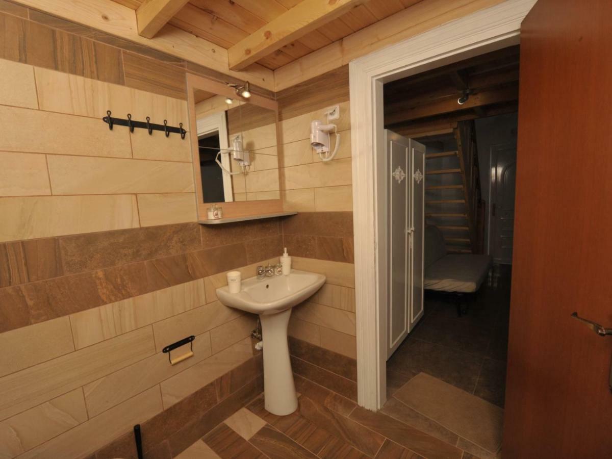 Frezia Complex - Frezia By Rentalspro Services Nea Potidaia Halkidiki Apartment Nea Poteidaia