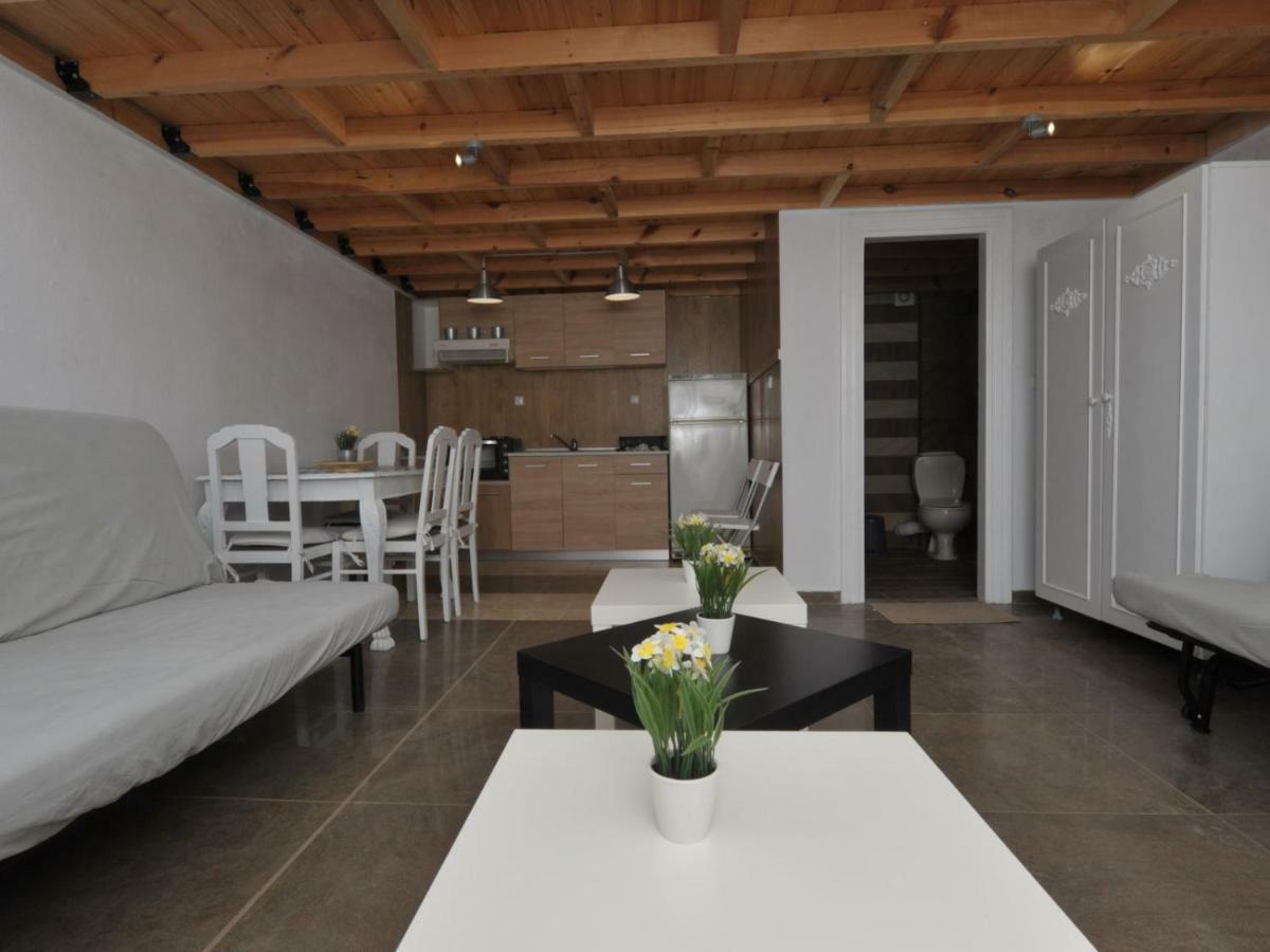 Frezia Complex - Frezia By Rentalspro Services Nea Potidaia Halkidiki