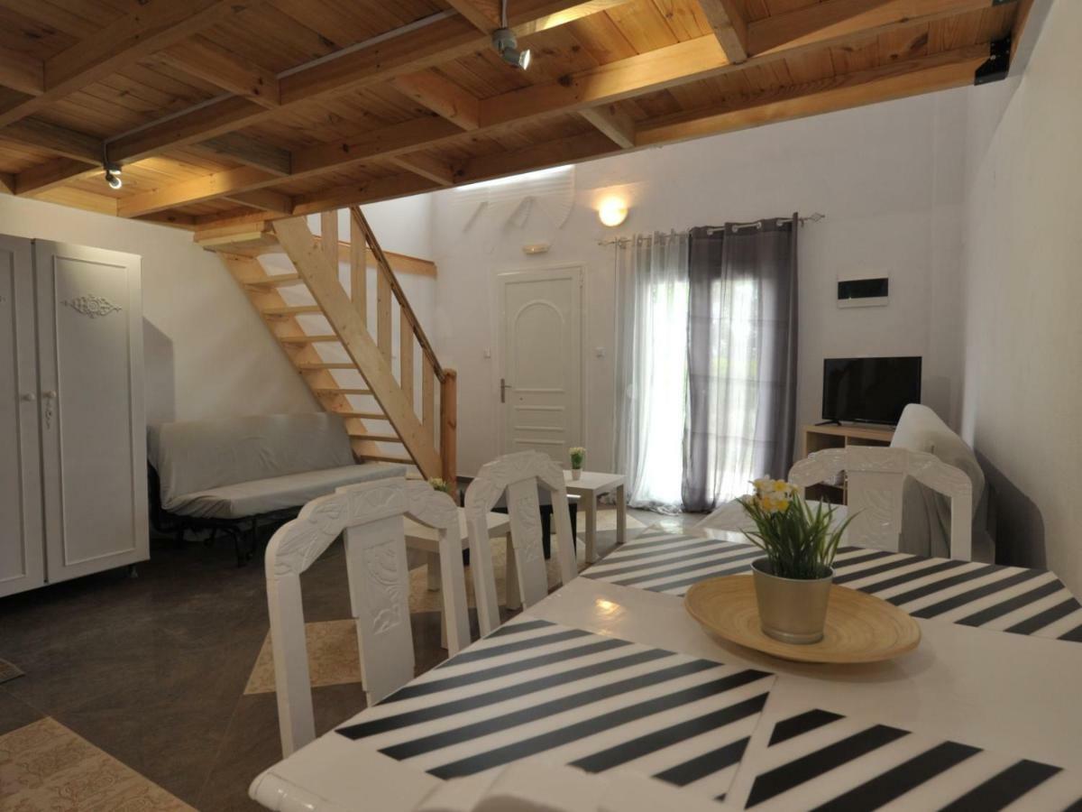 Frezia Complex - Frezia By Rentalspro Services Nea Potidaia Halkidiki Apartment Nea Poteidaia