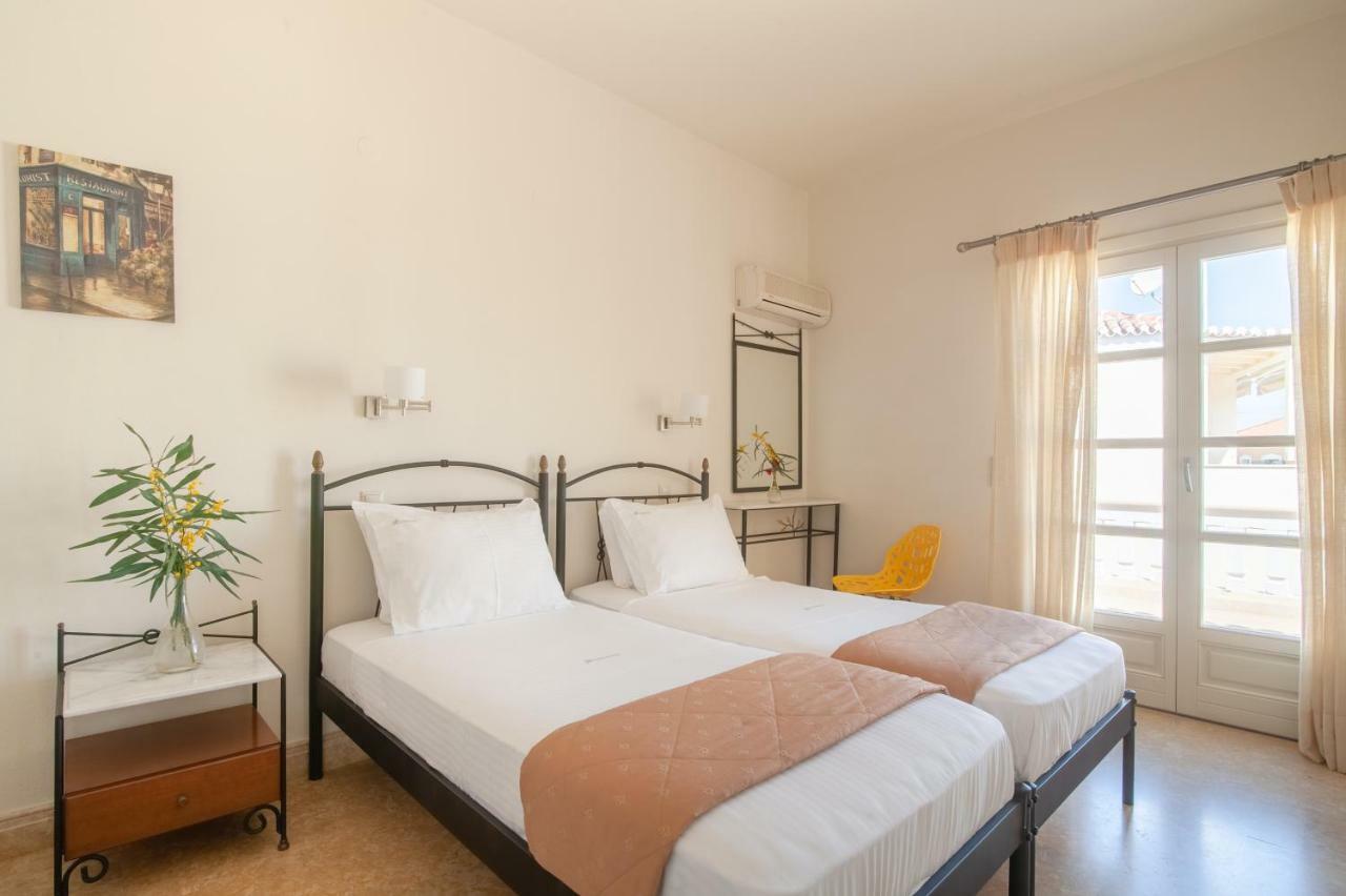 Mimoza Guest house 3*