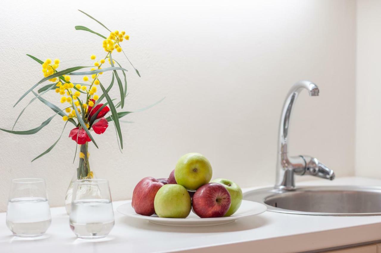 Mimoza Guest house 3*