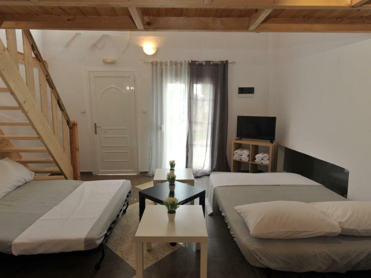 Frezia Complex - Frezia By Rentalspro Services Nea Potidaia Halkidiki Apartment Nea Poteidaia