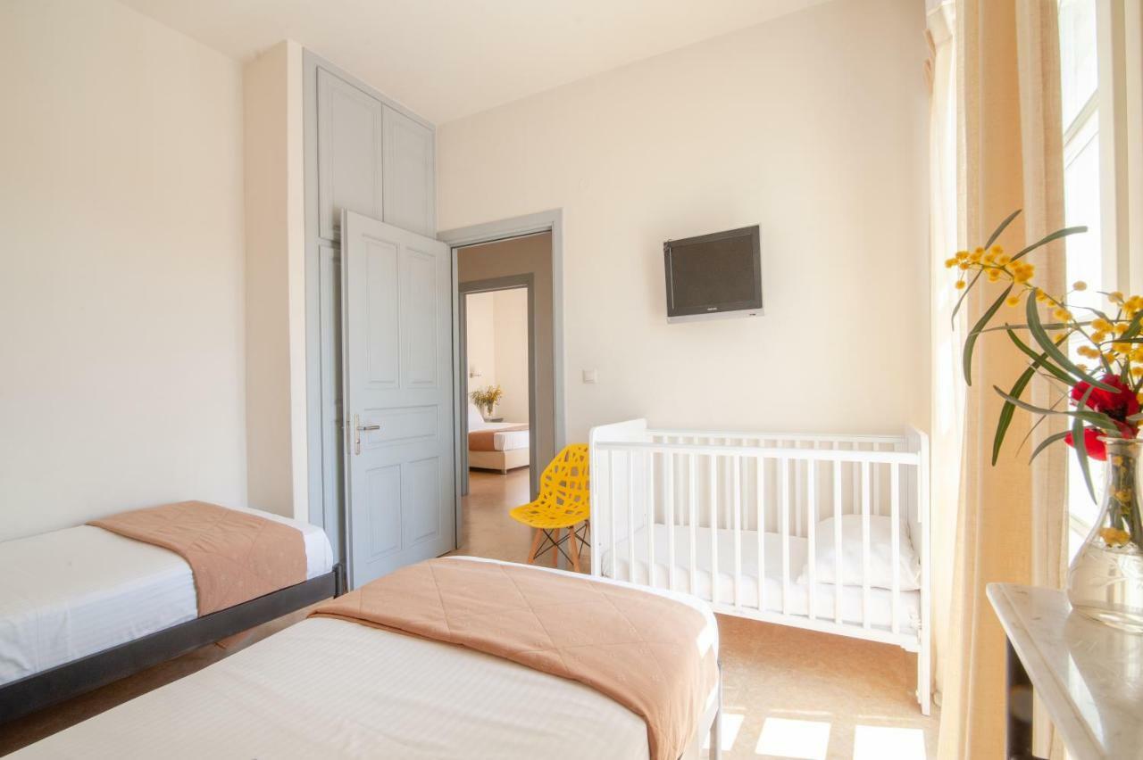 Guest house Mimoza Spetses Town