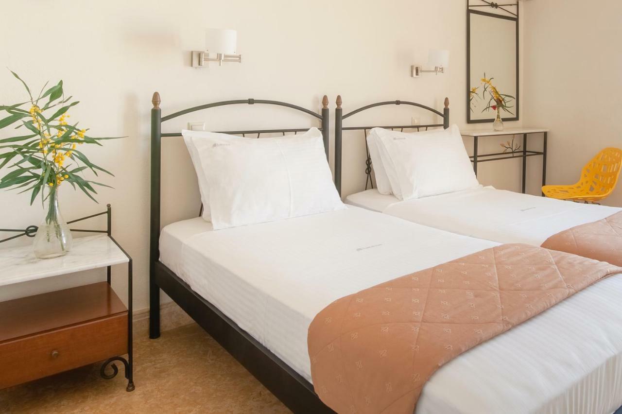 Guest house Mimoza