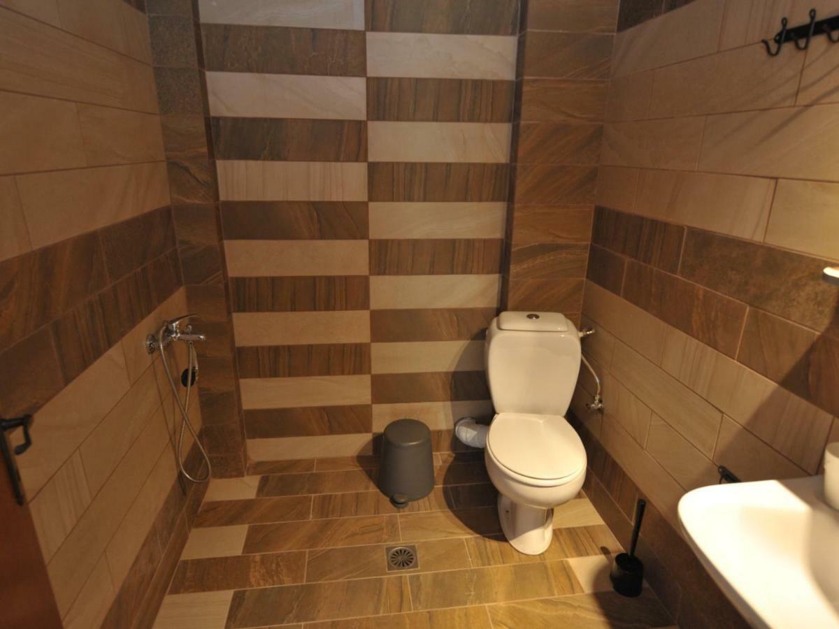 Frezia Complex - Frezia By Rentalspro Services Nea Potidaia Halkidiki * Nea Poteidaia