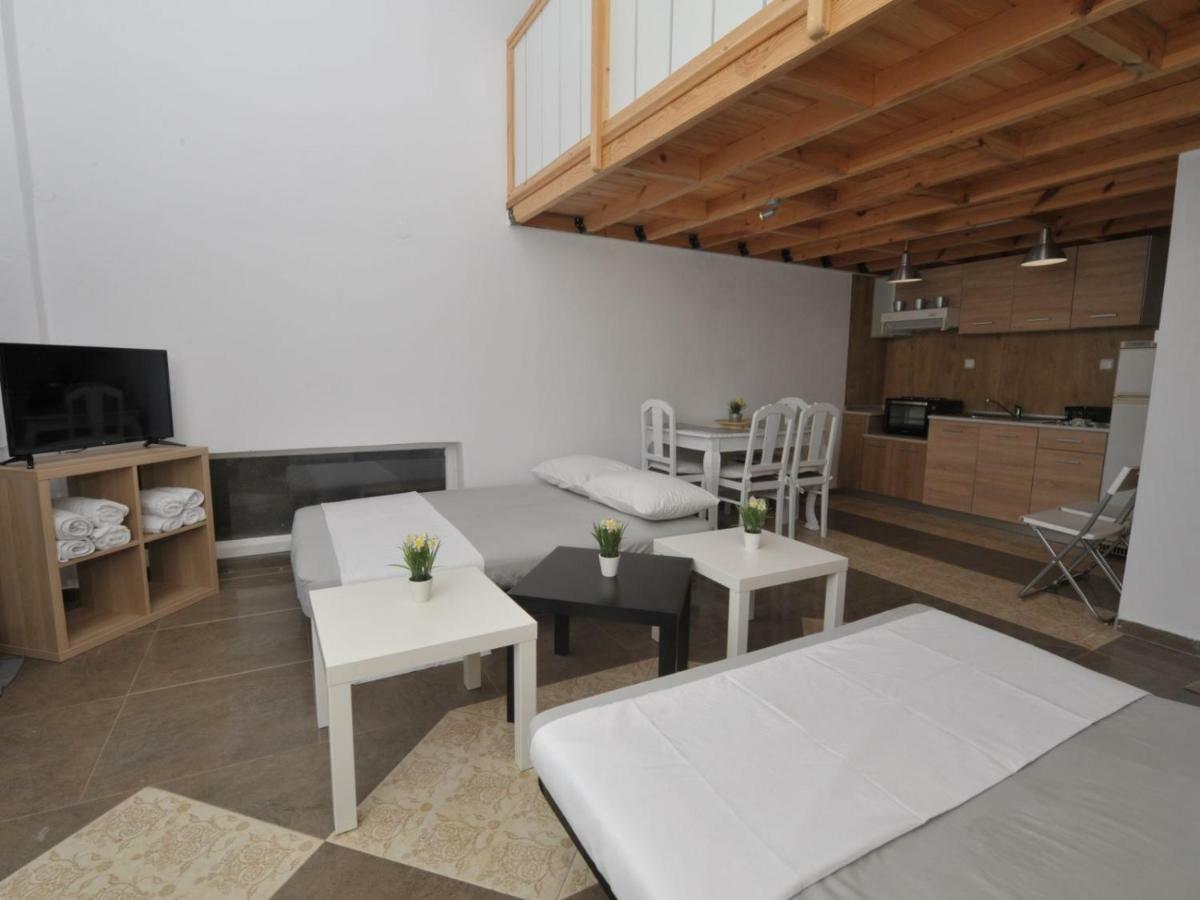 Apartment Frezia Complex - Frezia By Rentalspro Services Nea Potidaia Halkidiki *