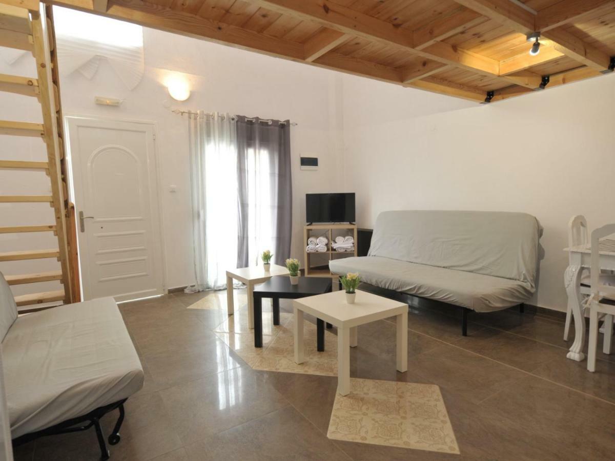 Apartment Frezia Complex - Frezia By Rentalspro Services Nea Potidaia Halkidiki