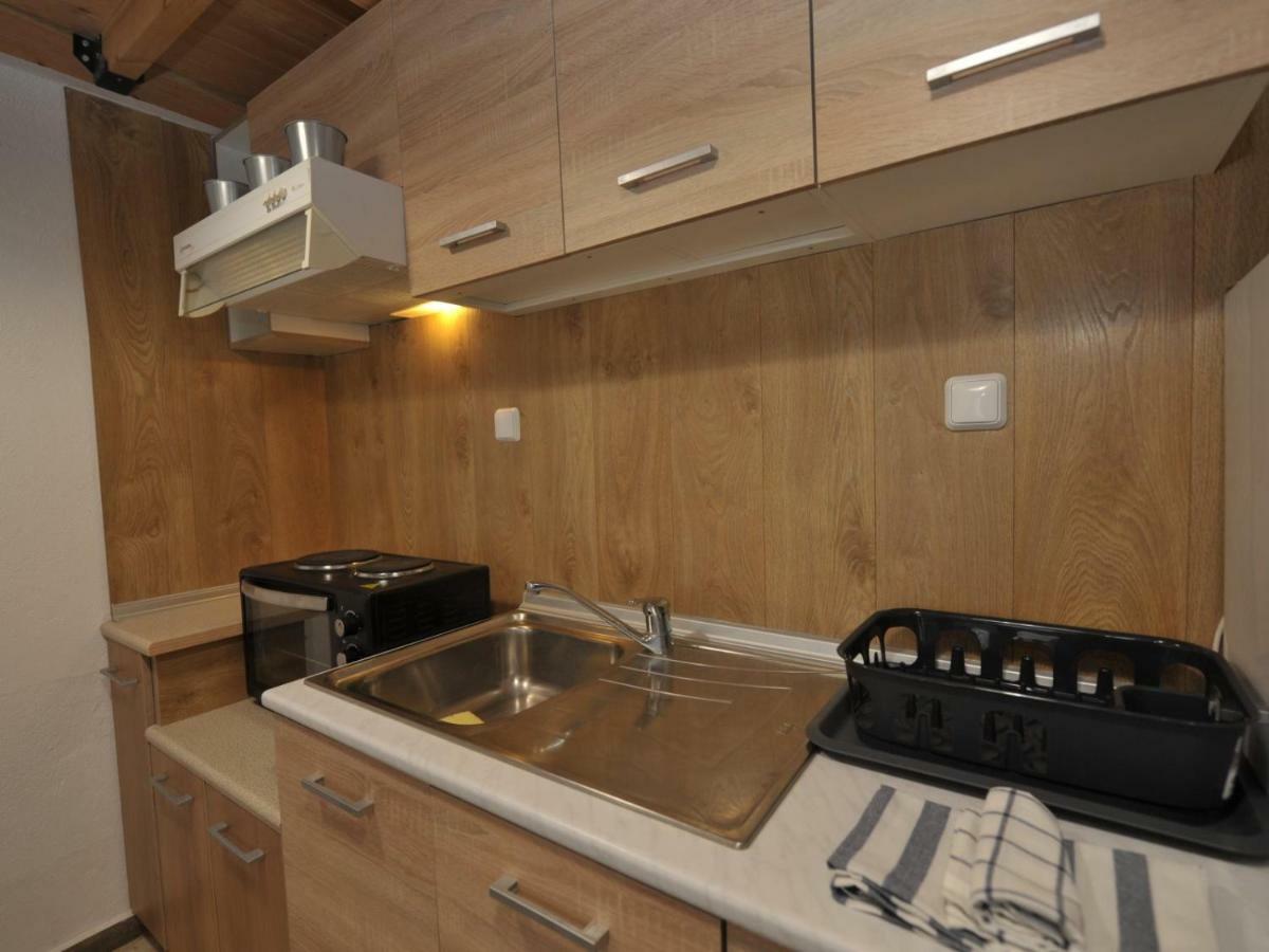 Frezia Complex - Frezia By Rentalspro Services Nea Potidaia Halkidiki Apartment