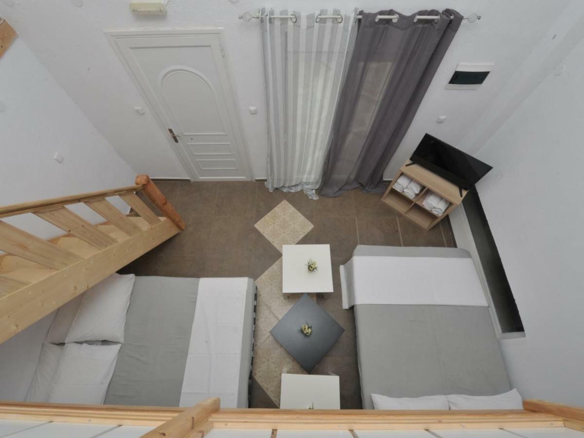 Frezia Complex - Frezia By Rentalspro Services Nea Potidaia Halkidiki Nea Poteidaia