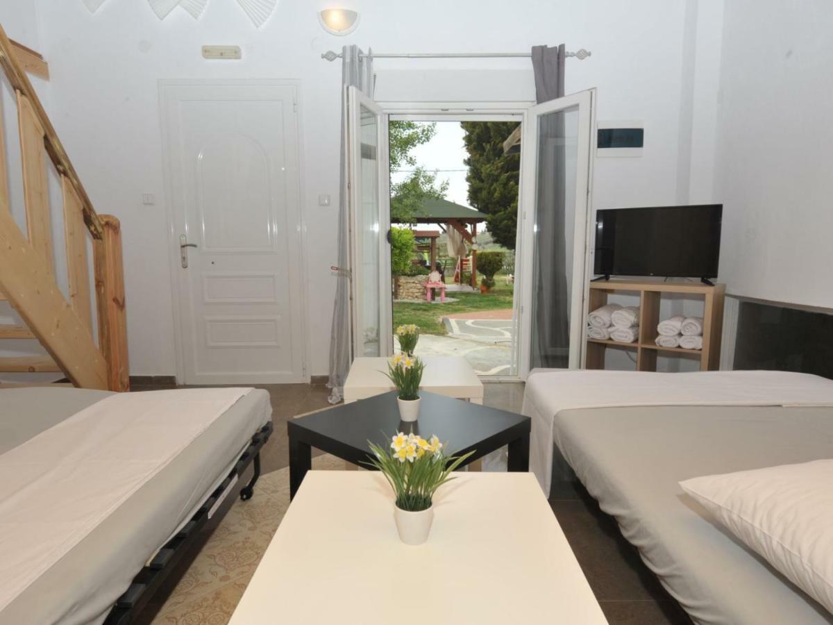 Frezia Complex - Frezia By Rentalspro Services Nea Potidaia Halkidiki
