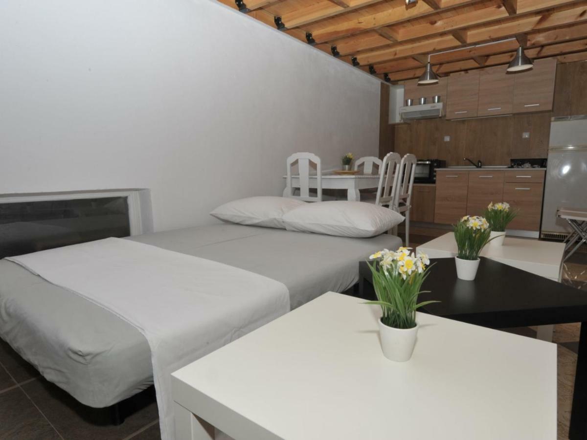 Frezia Complex - Frezia By Rentalspro Services Nea Potidaia Halkidiki *