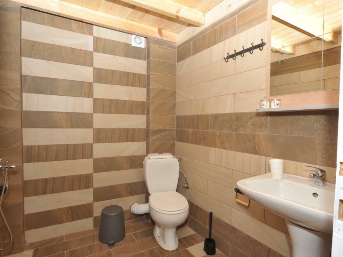 Apartment Frezia Complex - Frezia By Rentalspro Services Nea Potidaia Halkidiki *
