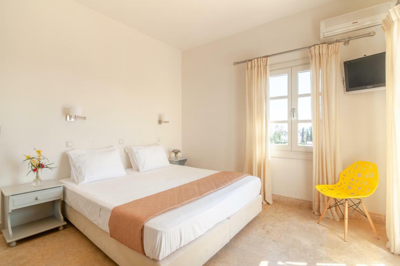 Mimoza Guest house Spetses Town
