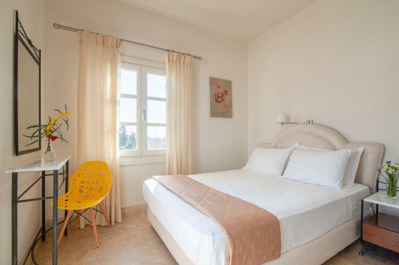 Mimoza Guest house 3*