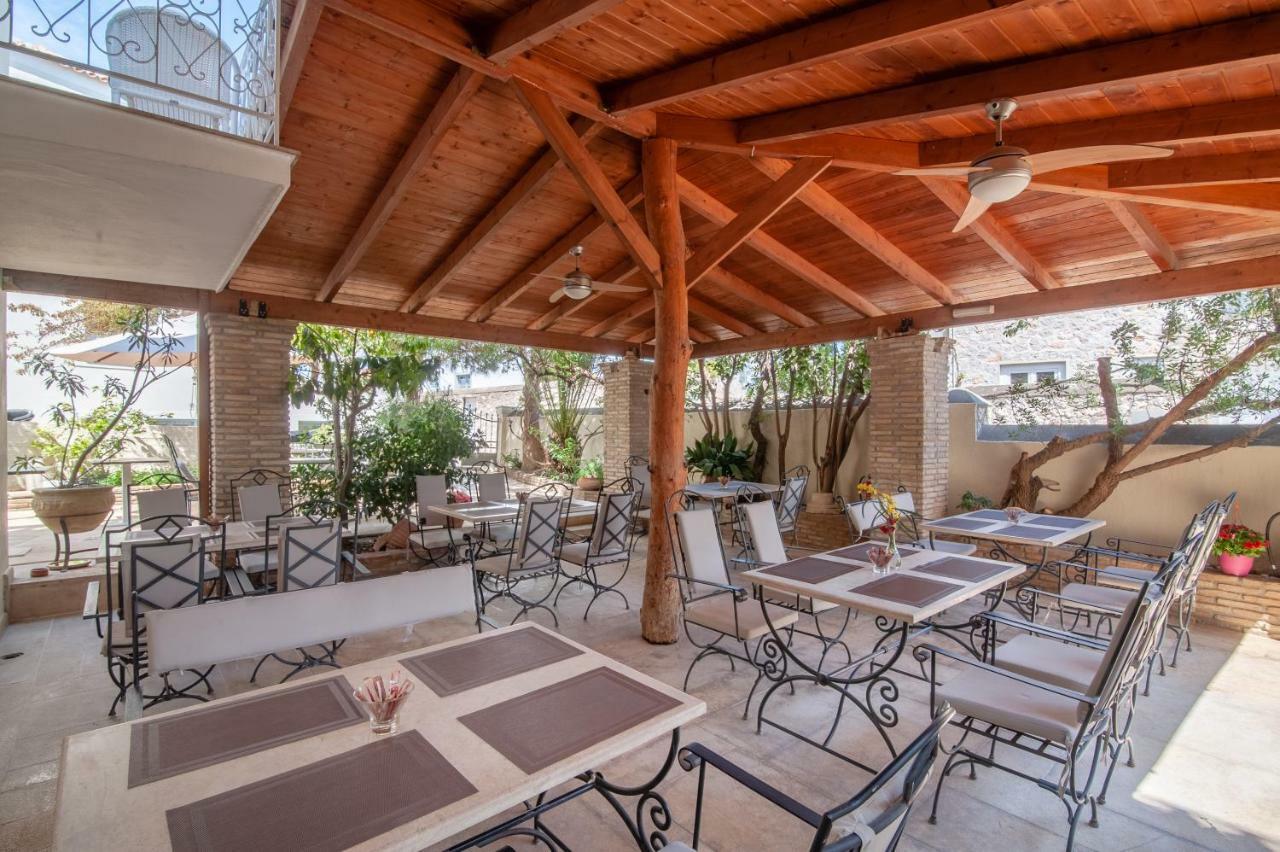 Guest house Mimoza 3*