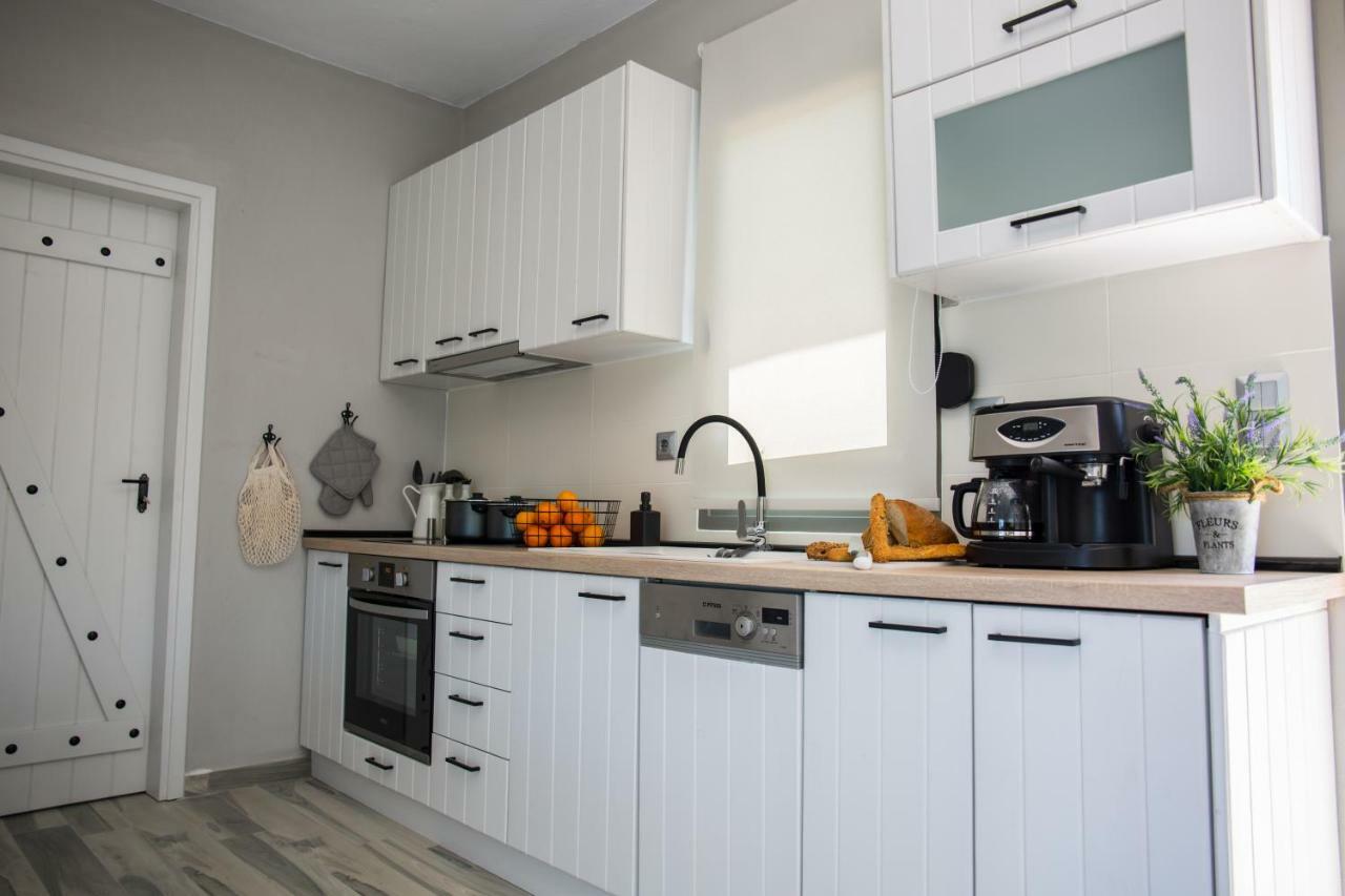 Ananda Homes Apartment