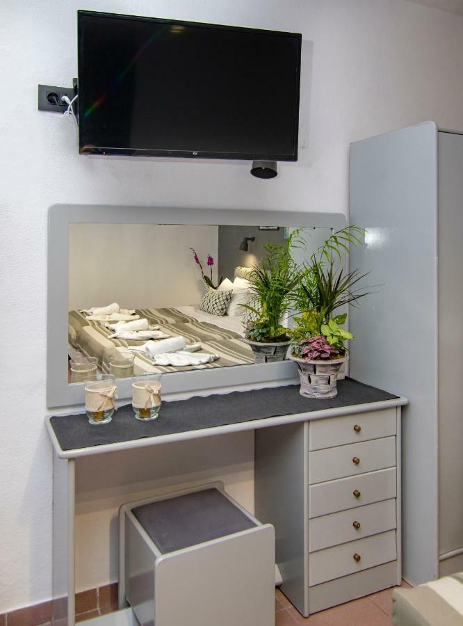 Aparthotel Kahlua Rhodes City