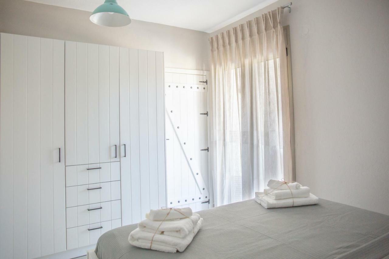 Ananda Homes Pefkochori
