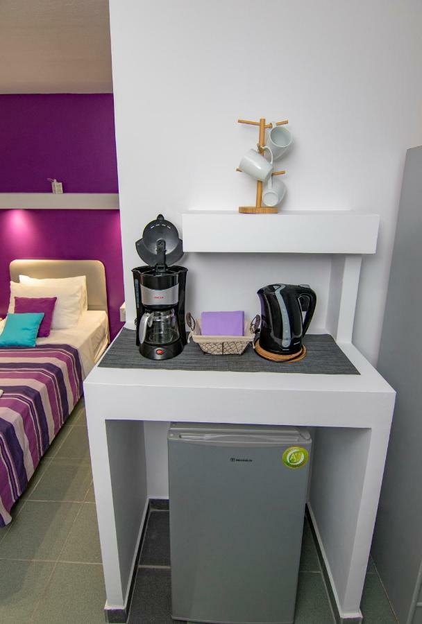 Kahlua Aparthotel Rhodes City