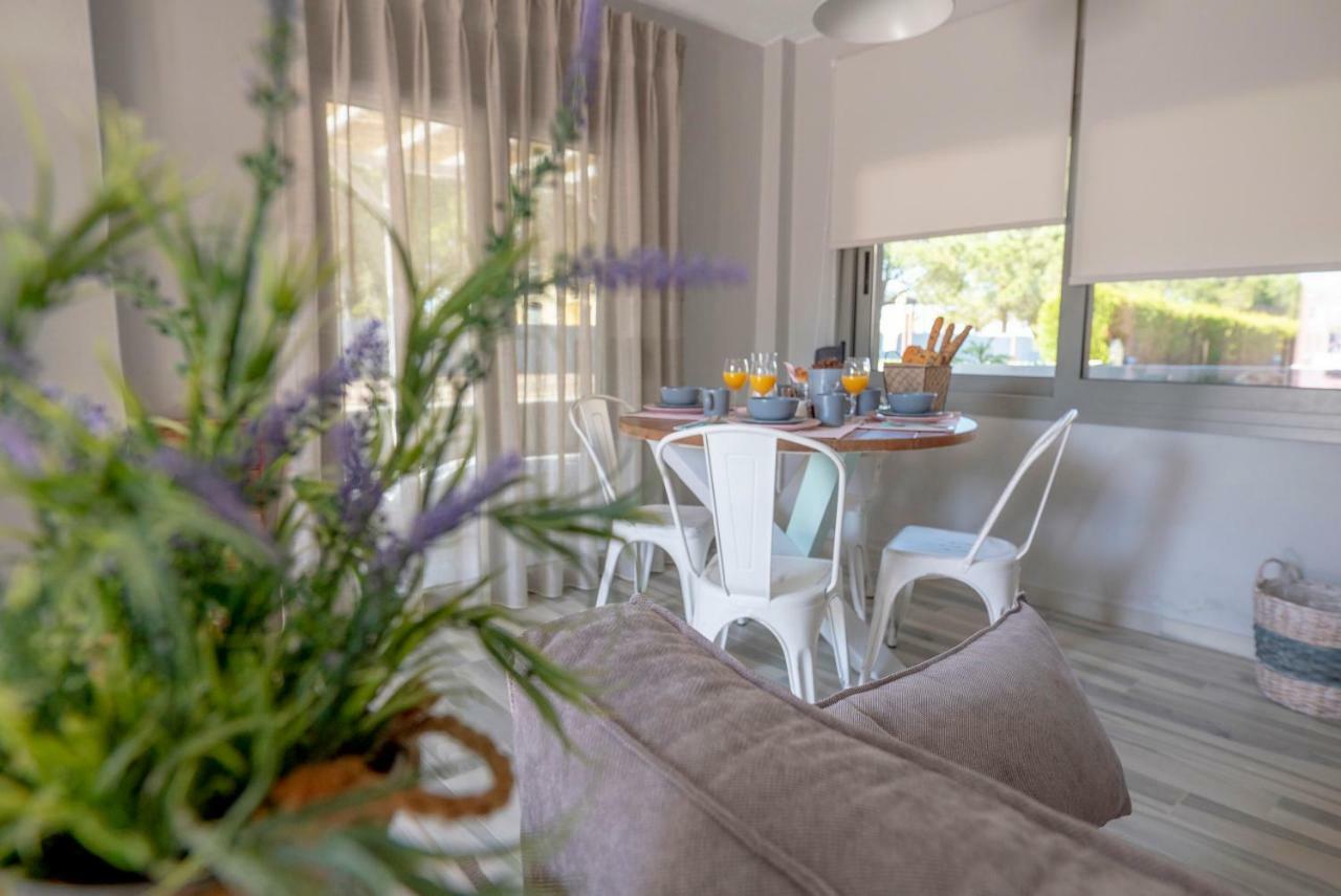 Apartment Ananda Homes