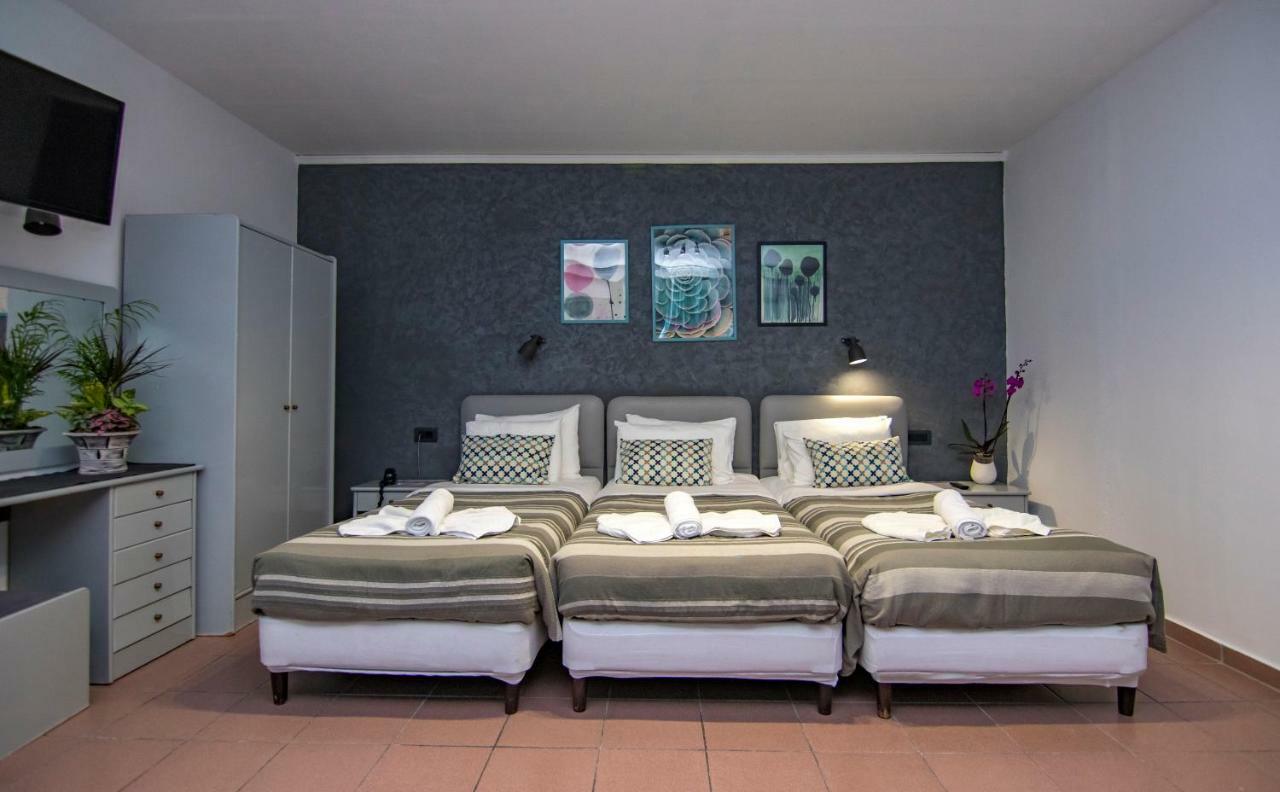 Aparthotel Kahlua Rhodes City