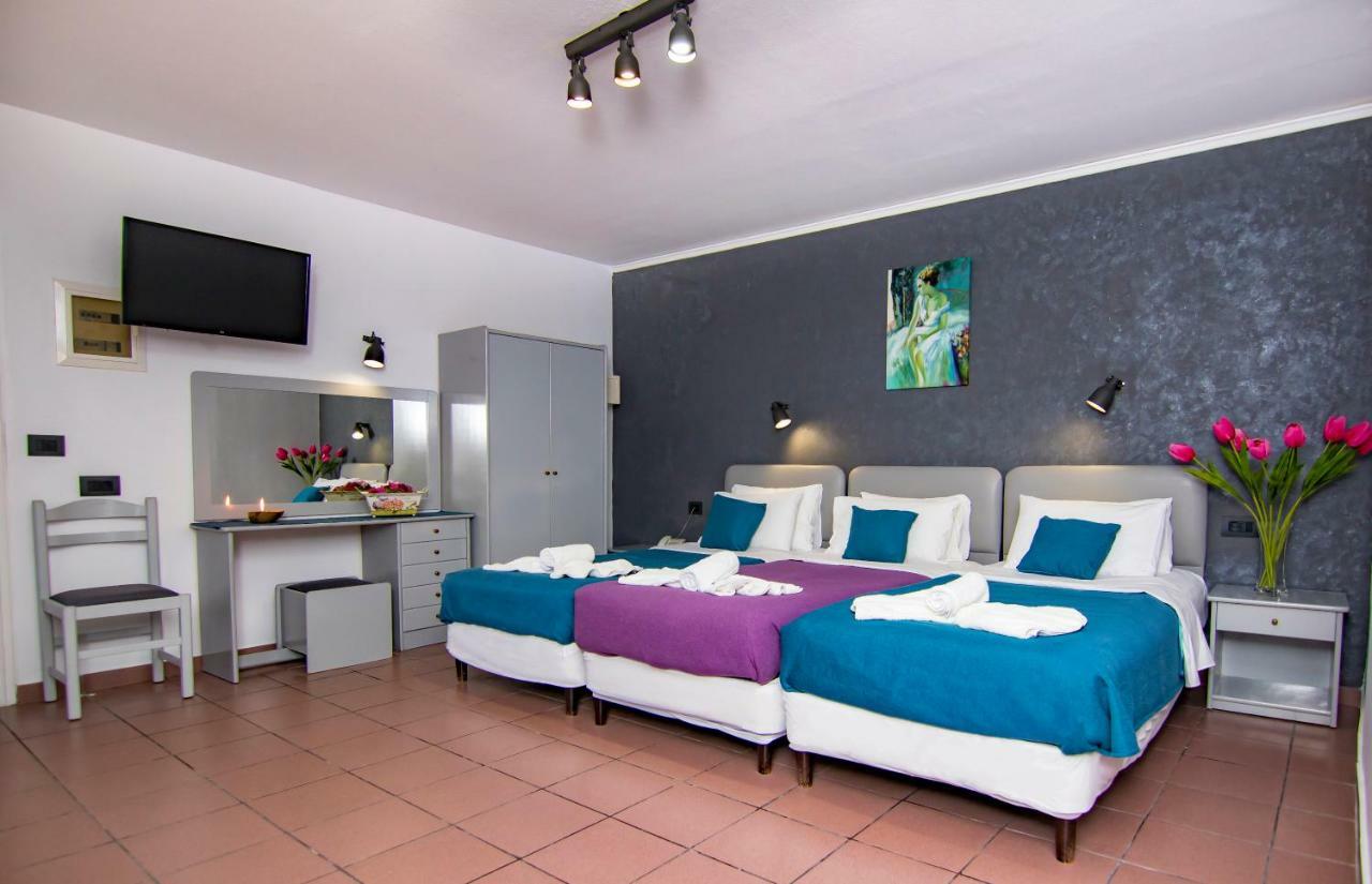 Kahlua Aparthotel 2*