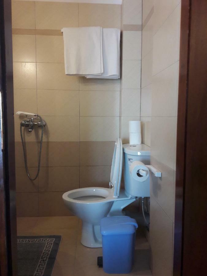 Rooms-studio Anagnostou *