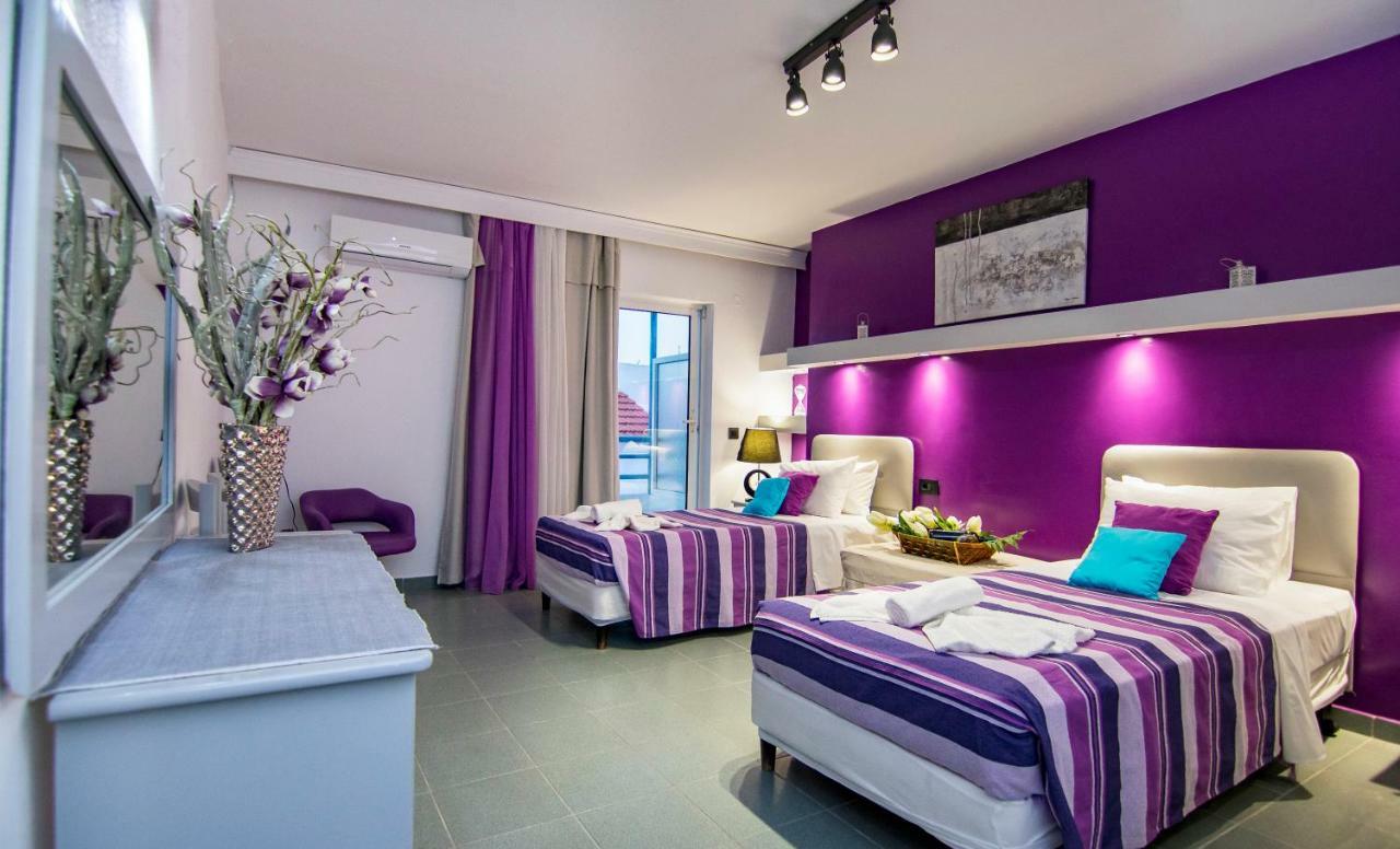 Aparthotel Kahlua 2*