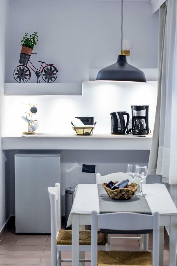 Aparthotel Kahlua Rhodes City