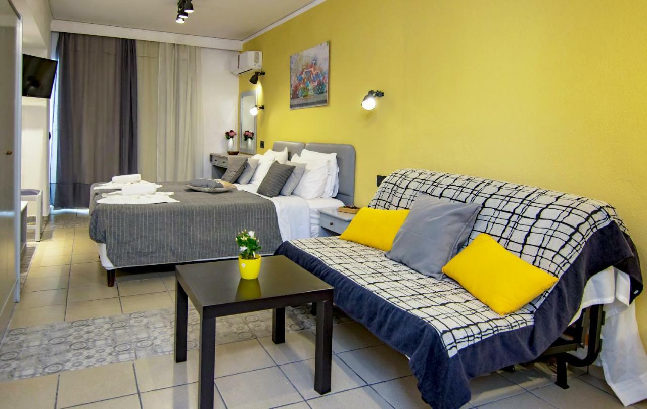 Kahlua Aparthotel 2*