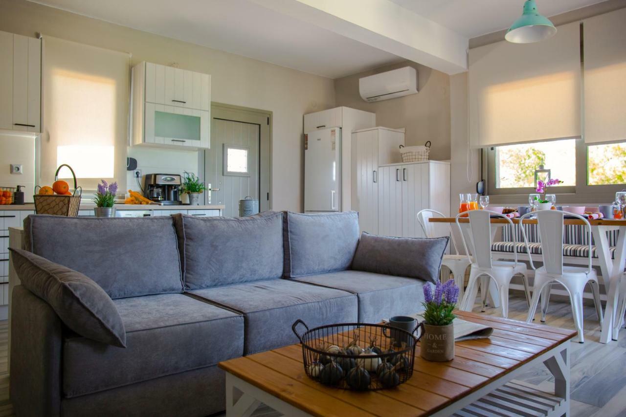 Ananda Homes * Pefkochori