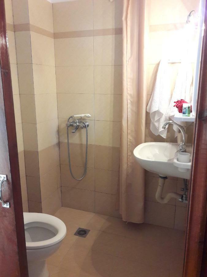 Rooms-studio Anagnostou *