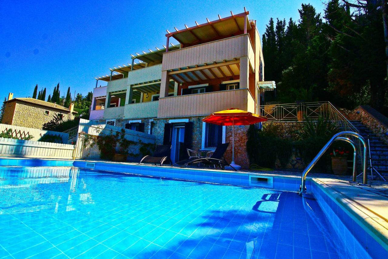 Villa View 2 *