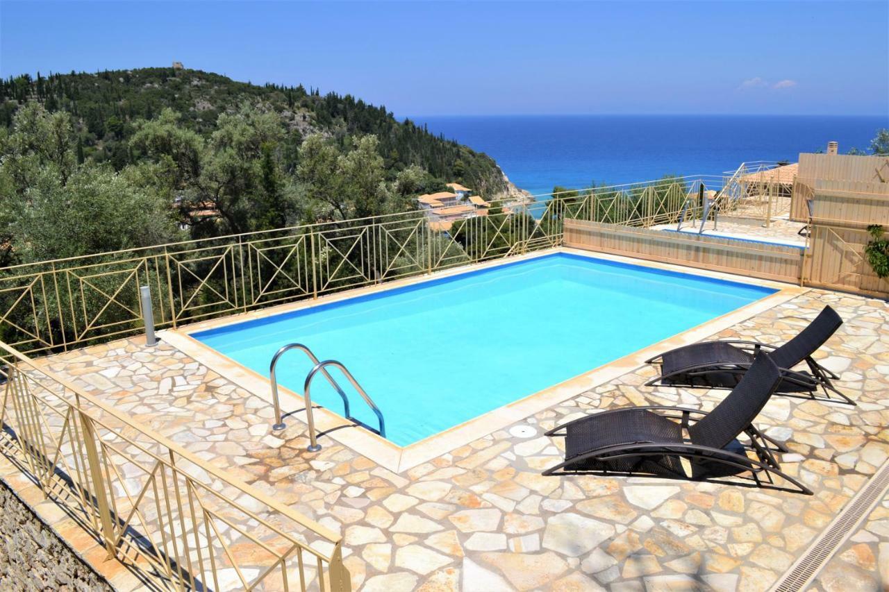 View 2 Villa *