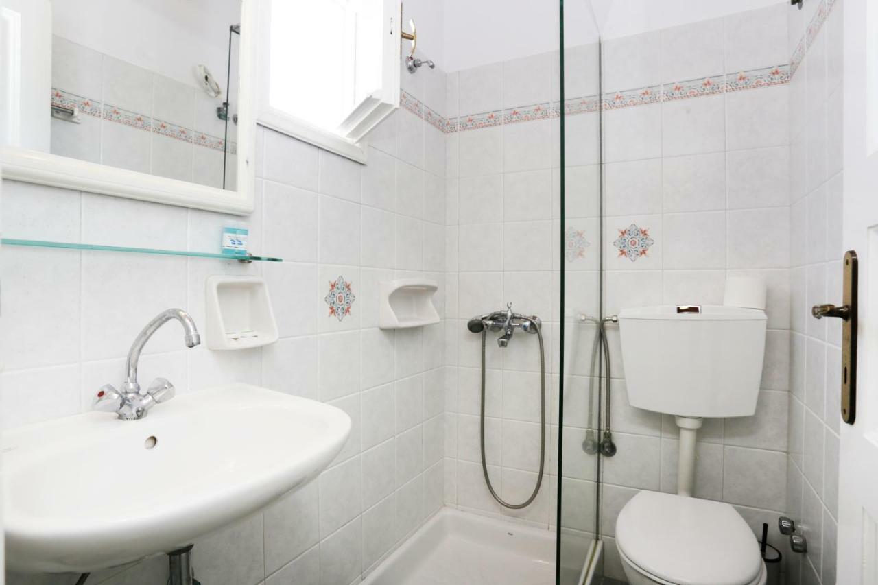 Morfoula's Aparthotel