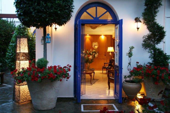 Hotel Armata Boutique