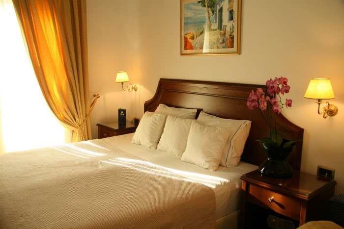Armata Boutique 3*
