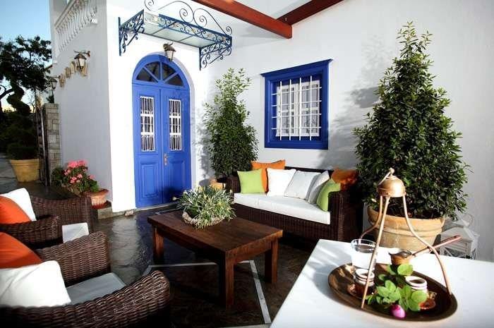 Armata Boutique Hotel 3*