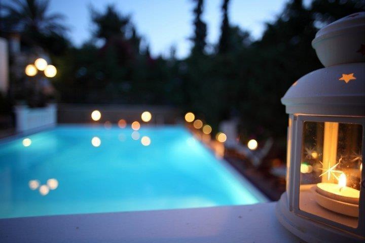 Hotel Armata Boutique Spetses Town