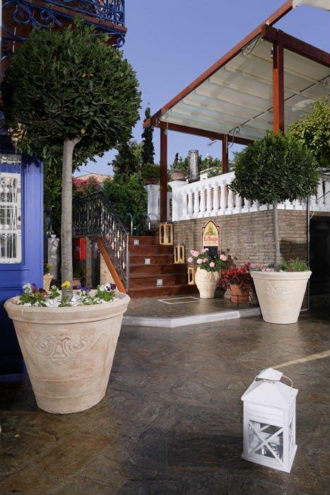 Armata Boutique Hotel Spetses Town