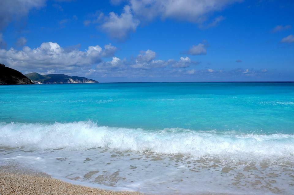 Captain's Gem Sami (Kefalonia)