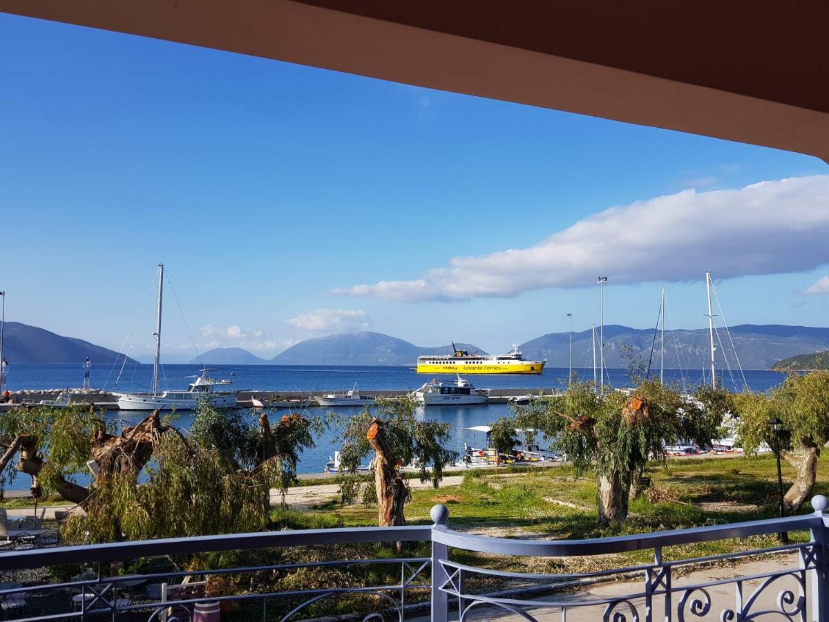 Captain's Gem Sami (Kefalonia)