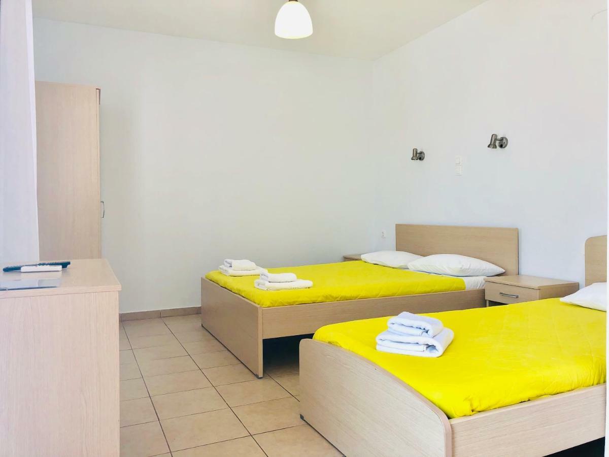 Aparthotel Jason & 3*