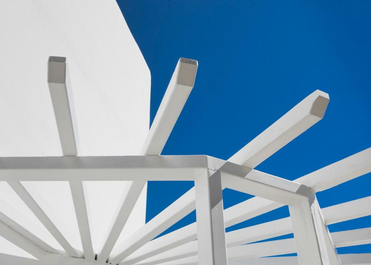 23 Mykonos Hotel Mykonos Town