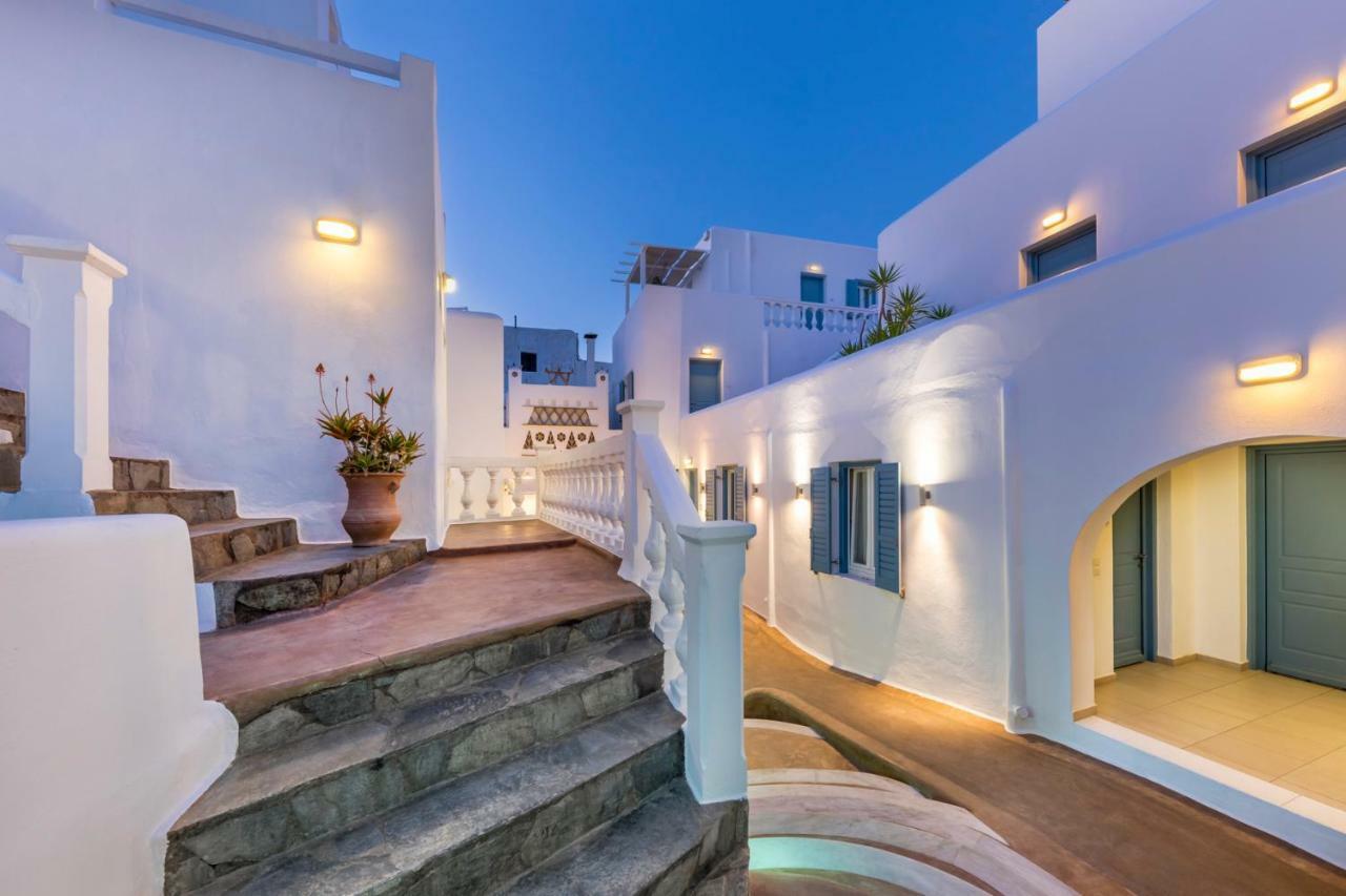 Hotel 23 Mykonos