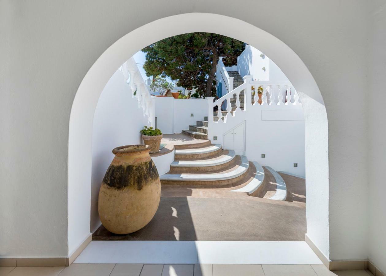 23 Mykonos Hotel