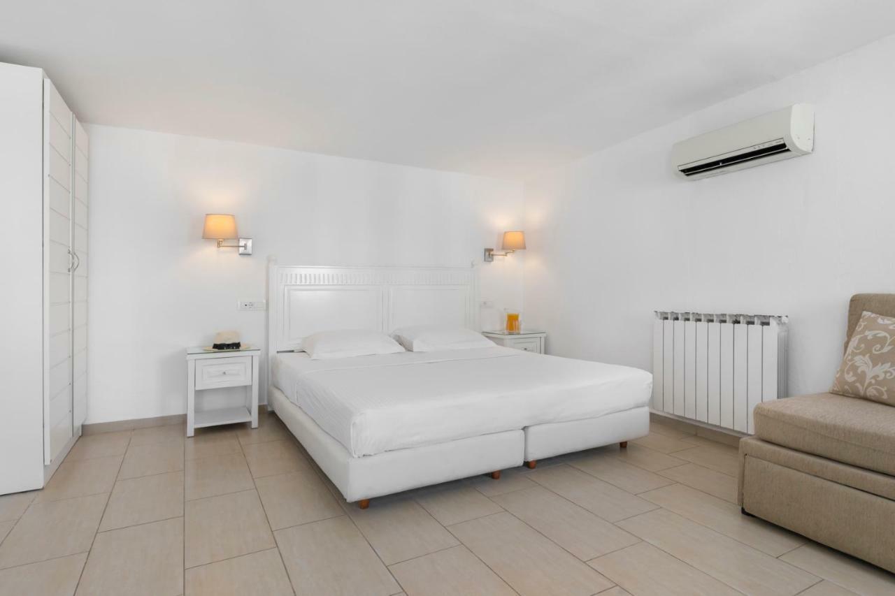 23 Mykonos 3*