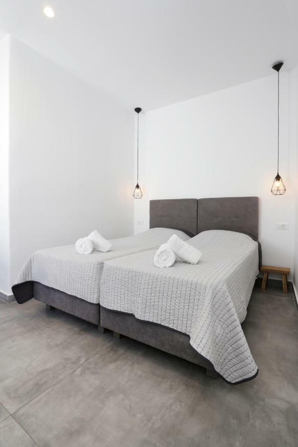 Aparthotel Morfoula's 2*