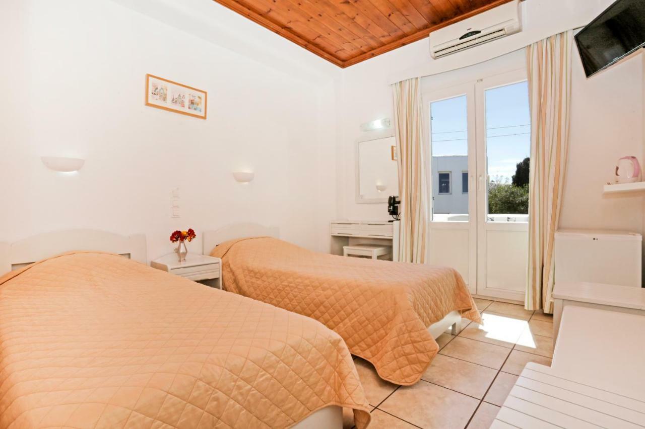 Aparthotel Morfoula's 2*