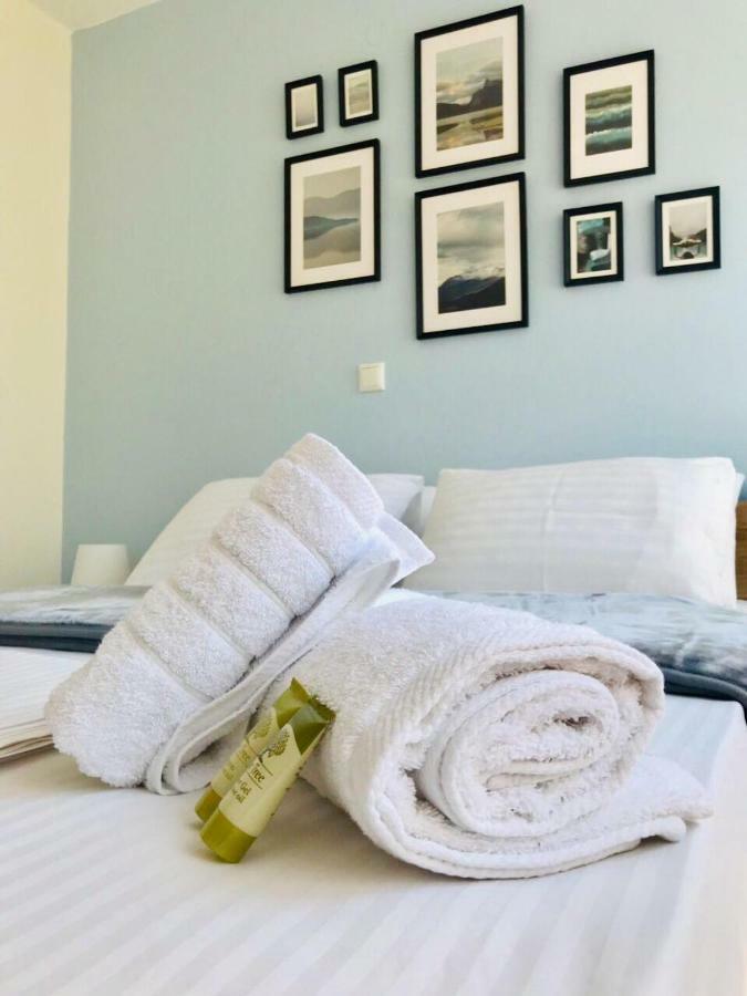 Apartment Irini